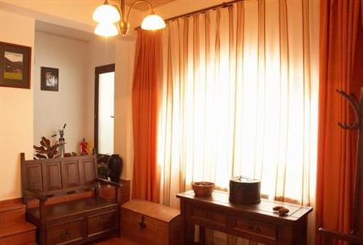 фото отеля Poiana Verde Hotel Albac