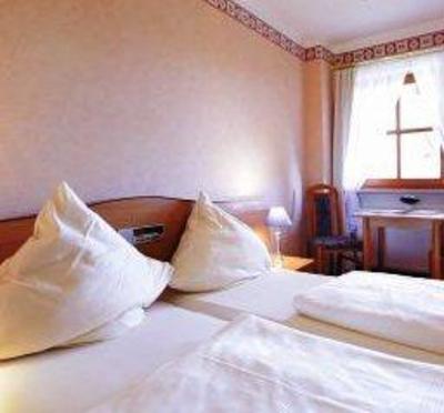 фото отеля Ferien-Hotel Riesberghof