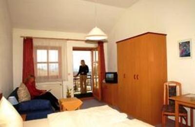 фото отеля Ferien-Hotel Riesberghof