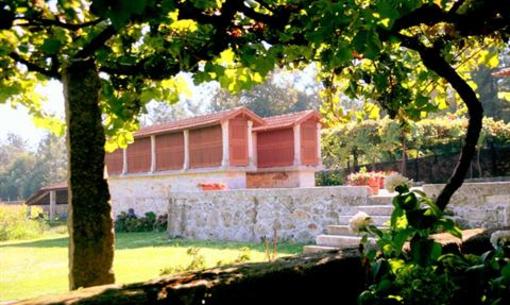 фото отеля Quinta de Crujes