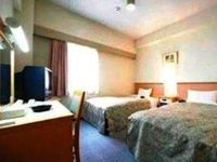 Hotel Pearl Chiba