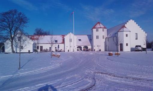 фото отеля Hotel Thorstedlund