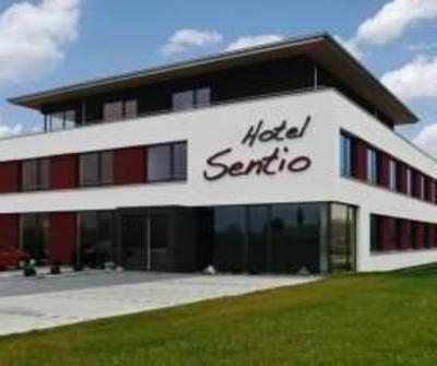 фото отеля Hotel Sentio