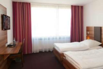 фото отеля Hotel Sentio