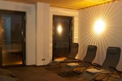 фото отеля Hotel Sentio