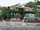 фото отеля Karaburun Yali Pension