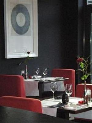 фото отеля Hotel Gastronomique De Echoput