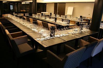 фото отеля Hotel Gastronomique De Echoput