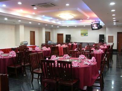 фото отеля Mei Hai Hotel