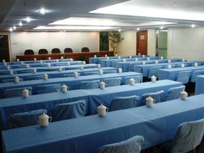 фото отеля Mei Hai Hotel