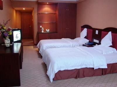 фото отеля Mei Hai Hotel