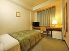 фото отеля Hotel Route Inn Court Fujioka