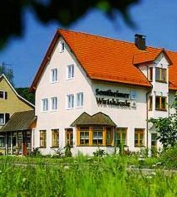 фото отеля Landgasthof Sontheimer Wirtshausle