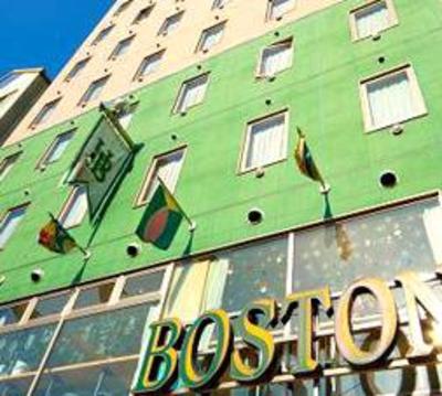 фото отеля Business Hotel Boston