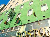 Business Hotel Boston