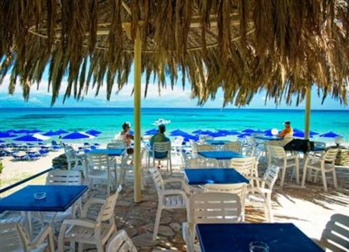 фото отеля Peroulia Beach Houses