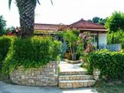 фото отеля Peroulia Beach Houses
