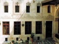 Orient House Hotel Aleppo