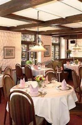 фото отеля Hotel Rebstock Mengen