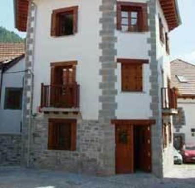 фото отеля Hostal Onki Xin