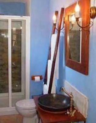 фото отеля Hostal Onki Xin
