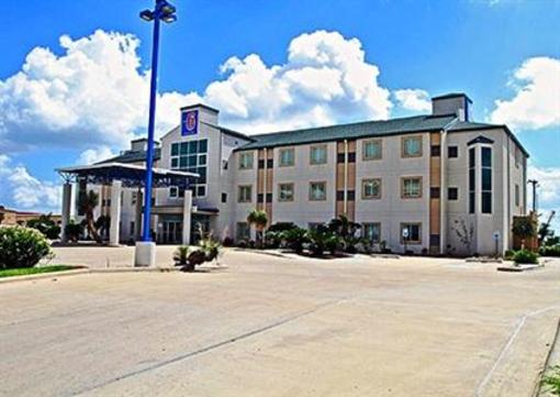 фото отеля Motel 6 Harlingen