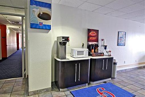 фото отеля Motel 6 Harlingen
