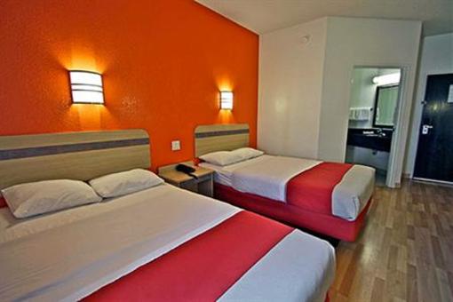 фото отеля Motel 6 Harlingen