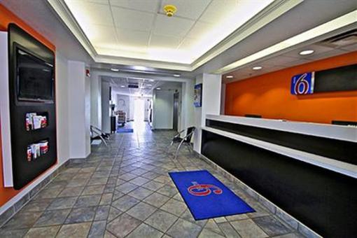 фото отеля Motel 6 Harlingen