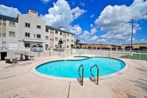 фото отеля Motel 6 Harlingen