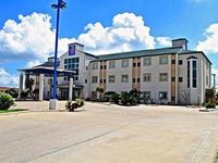 Motel 6 Harlingen