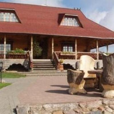 фото отеля Guest House Mazais Ansis