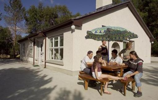фото отеля Pine Tree Cottage
