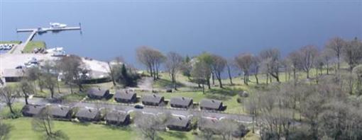 фото отеля Manor House Marine and Cottages