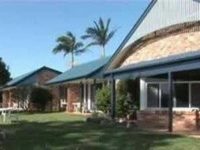 Jacaranda Country Lodge