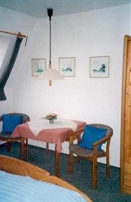 фото отеля Hotel To Olen Sluus Dagebull