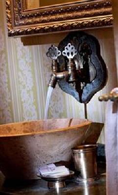 фото отеля Gonluferah Thermal Hotel
