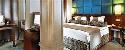 фото отеля Gonluferah Thermal Hotel