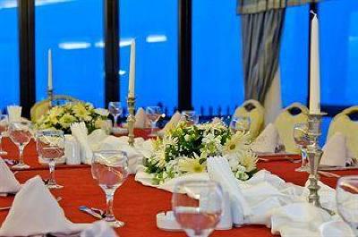 фото отеля Gonluferah Thermal Hotel