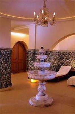 фото отеля Gonluferah Thermal Hotel