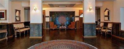 фото отеля Gonluferah Thermal Hotel