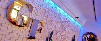 фото отеля Gonluferah Thermal Hotel
