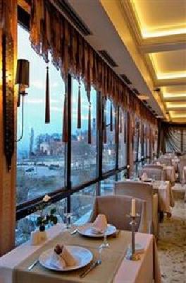 фото отеля Gonluferah Thermal Hotel