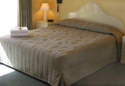 фото отеля Westport Spa Motel