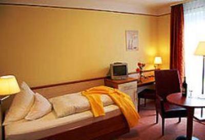 фото отеля Kurhotel Garni Marienhof