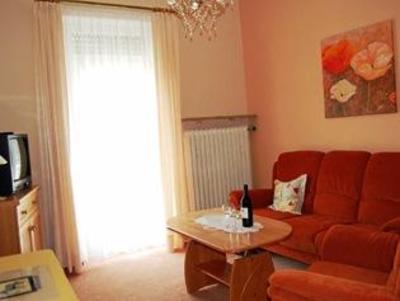 фото отеля Kurhotel Garni Marienhof