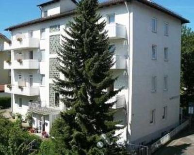 фото отеля Kurhotel Garni Marienhof