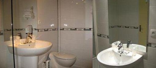 фото отеля La Tour d'Auvergne Hotel Pont-l'Abbe
