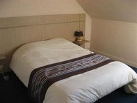 La Tour d'Auvergne Hotel Pont-l'Abbe