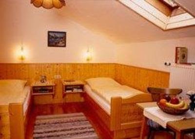 фото отеля Landgasthof Muhr